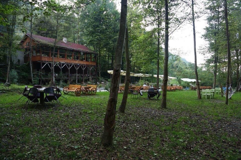 Asina Motel 사판자 외부 사진