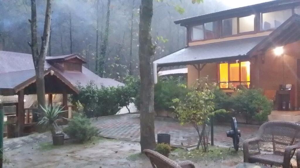 Asina Motel 사판자 외부 사진