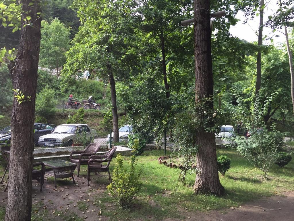 Asina Motel 사판자 외부 사진