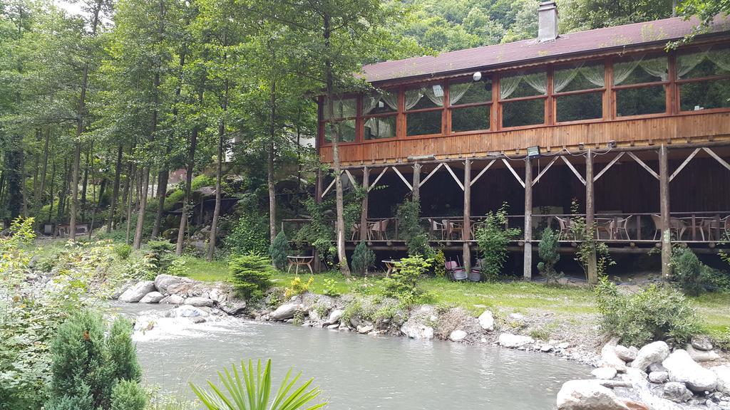 Asina Motel 사판자 외부 사진